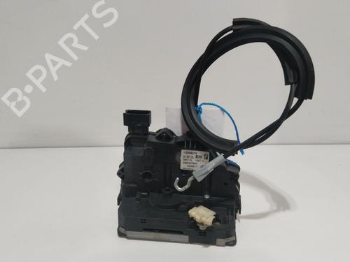 Used Front right lock OPEL CORSA D (S07) [2006-2015]  27179865