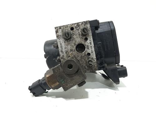ABS pump MERCEDES-BENZ A-CLASS (W168) A 140 (168.031, 168.131) | BP7518030M43 