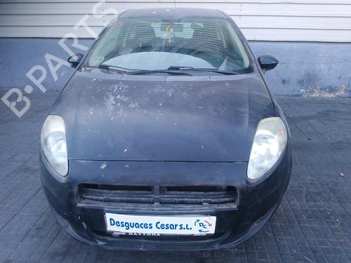 Starter FIAT GRANDE PUNTO (199_) 1.9 D Multijet | BP15512986M8 