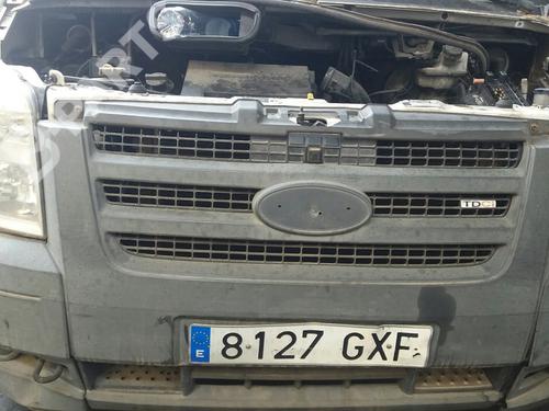 Used Parts FORD TRANSIT Bus (FD_ _, FB_ _, FS_ _, FZ_ _, FC_ _)    905007