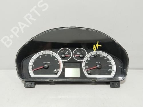 Kombiinstrument Kombiinstrument 39248686 39248686
