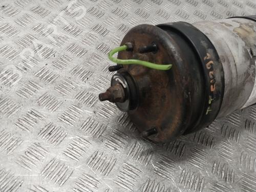 Left rear shock absorber LAND ROVER RANGE ROVER SPORT I (L320) 2.7 D 4x4 | BP24958525M18 