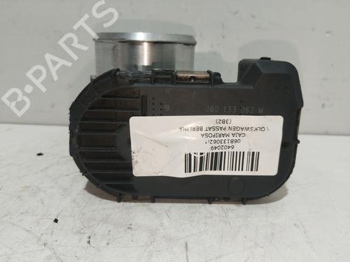 Throttle body VW PASSAT B5 (3B2)  | BP21502809M82 