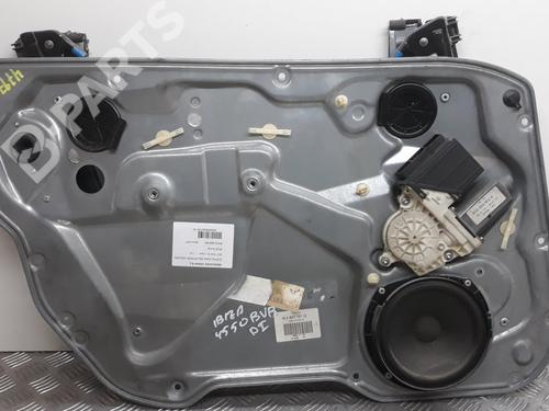 Used Front left window mechanism SEAT IBIZA III (6L1) [2002-2009]  7088501