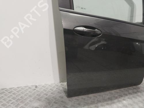 Right front door FORD B-MAX (JK) 1.6 TDCi | BP23885627C3 