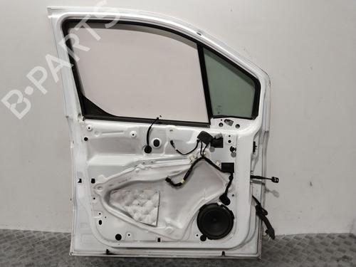 Left front door FORD TRANSIT CONNECT V408 Box Body/MPV 1.5 TDCi | BP30684707C2 