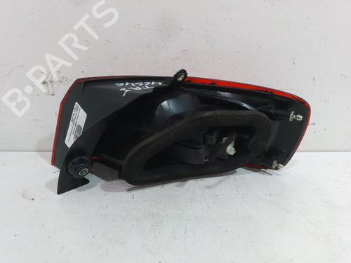 Left taillight FIAT CROMA (194_) 1.9 D Multijet (194AXC1B, 194AXC12) | BP15820628C34 