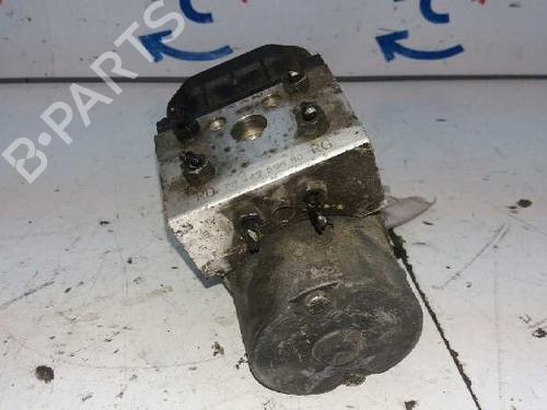 ABS pump PEUGEOT 406 (8B)  | BP5205981M43 