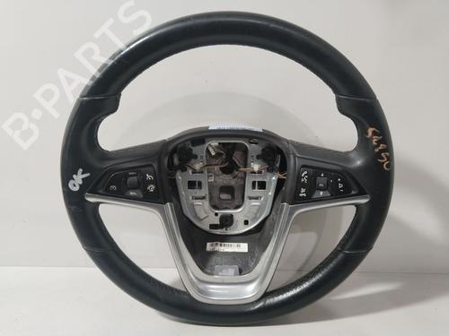 Used Steering wheel OPEL ASTRA J (P10) [2009-2016]  31048174