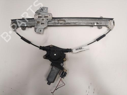 Used Front right window mechanism Front right window mechanism 10169882 10169882