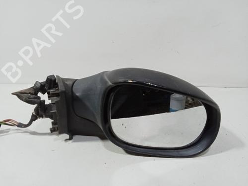 Used Right mirror CITROËN C3 I (FC_, FN_) 1.4 i (73 hp) 29570121