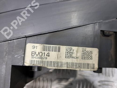 Instrument cluster NISSAN PRIMERA Hatchback (P12)  | BP6921877C47 
