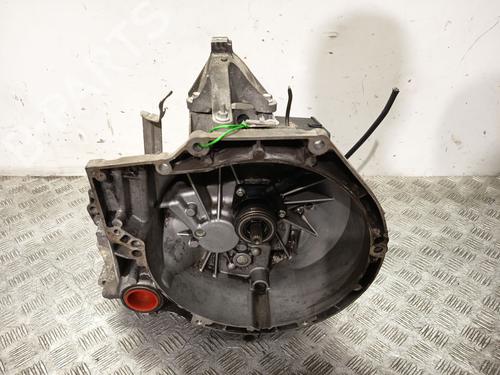 Used Gearbox Gearbox FORD FOCUS IV (HN) 1.0 EcoBoost (125 hp) 34445051 34445051