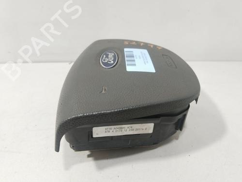 Driver airbag FORD TOURNEO CONNECT 1.8 TDCi /TDDi /DI | BP29831413C9