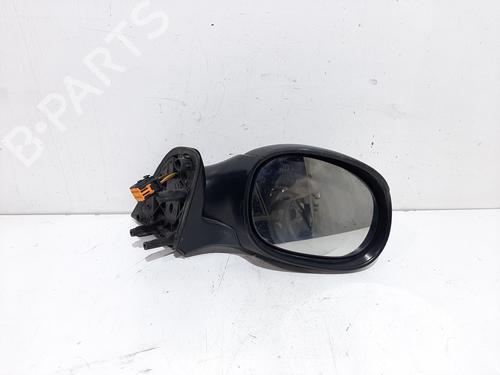 Used Right mirror CITROËN XSARA PICASSO (N68) 1.6 HDi (109 hp) 17446236