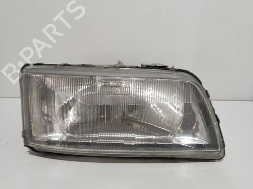 Used Right headlight Right headlight PEUGEOT BOXER Bus (230P) [1994-2009] 5161415 5161415