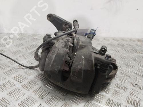 Right front steering knuckle CITROËN C8 (EA_, EB_) 2.0 16V | BP27612627M26 