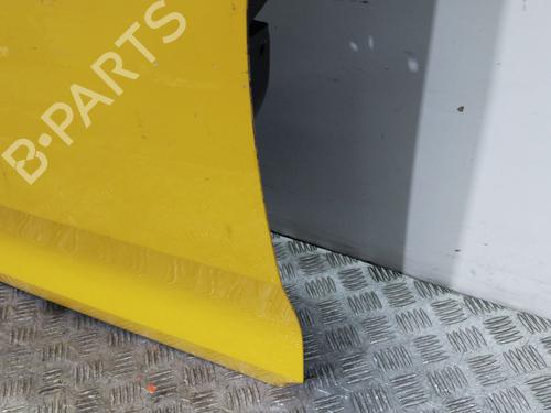 Left front door SEAT TOLEDO IV (KG3) | BP17628942C2