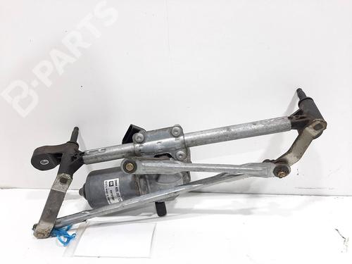 Viskermotor vindrude OPEL CORSA D (S07) [2006-2015]  7111749