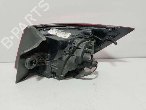 Left taillight SEAT LEON (5F1) 1.5 TGi | BP36406357C34 - Image 2