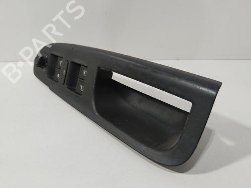 Left front window switch SEAT ALTEA XL (5P5, 5P8)  | BP28117715I27 
