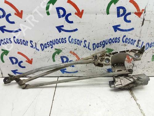 Used Front wiper motor Front wiper motor FORD FOCUS C-MAX (DM2) [2003-2007] 5170561 5170561