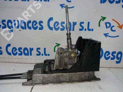 Gear lever AUDI A3 (8P1) 2.0 TDI 16V | BP7416827M90 