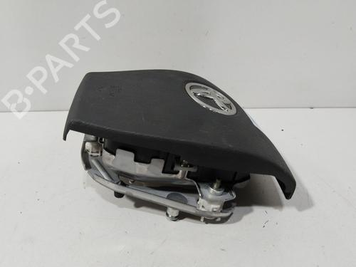 Driver airbag TOYOTA PRIUS (_W5_) 1.8 Hybrid E-Four (ZVW55_, ZVW51_) | BP28214764C9 