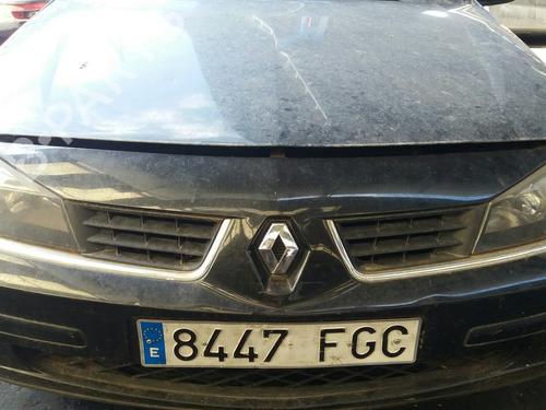 Right taillight RENAULT LAGUNA II Grandtour (KG0/1_)  | BP8682971C35 