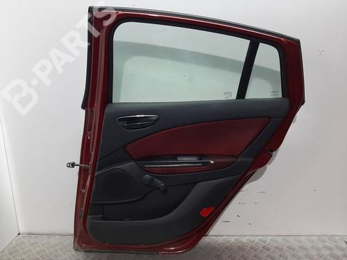 Right rear door FIAT BRAVO II (198_)  | BP8871263C5 