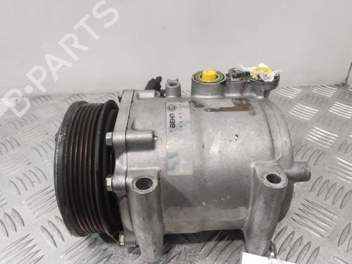 AC compressor FORD FIESTA VI (CB1, CCN) 1.4 TDCi | BP32261969M34 - Image 2