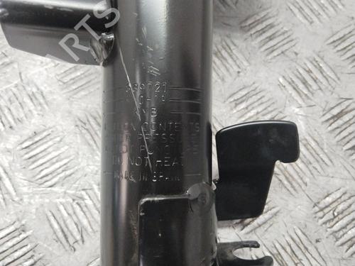 Left front shock absorber FORD S-MAX (WA6) 2.0 TDCi | BP37154320M16 - Image 4