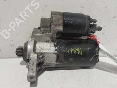 Starter SEAT ALTEA XL (5P5, 5P8) 1.6 TDI | BP23867581M8 