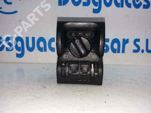 Used Headlight switch OPEL VECTRA B (J96) [1995-2004]  5200828