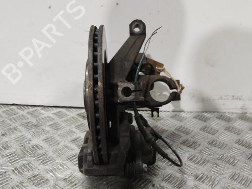 Left front steering knuckle CITROËN XSARA PICASSO (N68) 1.6 16V | BP27297618M25 