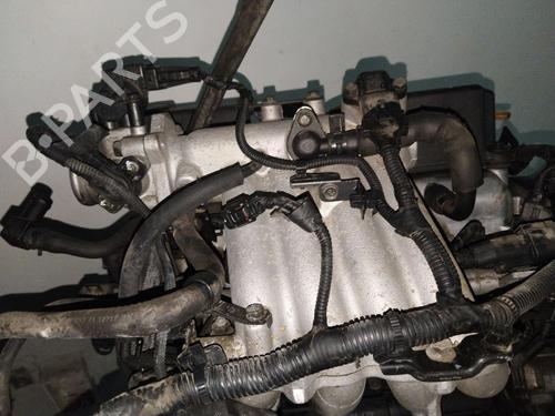 Engine KIA PICANTO I (SA) 1.1 | BP22716145M1 - Image 6