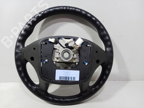 Steering wheel HYUNDAI i30 (GD) 1.4 CRDi | BP30147973C49 - Image 4
