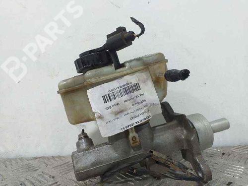 Used Brake master cylinder SEAT LEON (1P1) [2005-2013]  5195722