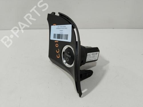 Ignition barrel TOYOTA PRIUS (_W5_) 1.8 Hybrid E-Four (ZVW55_, ZVW51_) | BP28214765M48 