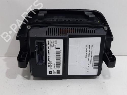 Used Display monitor OPEL MERIVA A MPV (X03) [2003-2010]  13711974