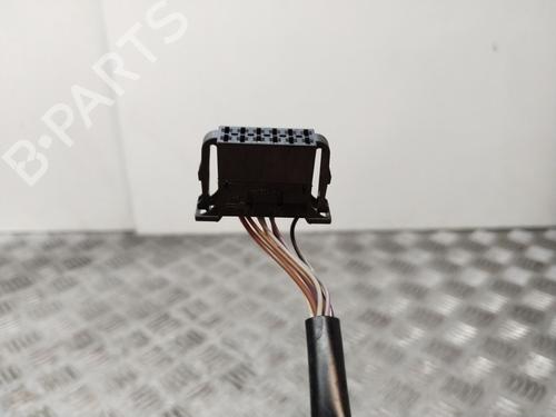 Right mirror VW PASSAT B5.5 (3B3)  | BP18962254C27 