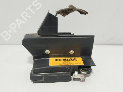 Used Front right lock Front right lock DACIA SANDERO II TCe 90 (B8M1, B8MA, B8AC) (90 hp) 36536562 36536562