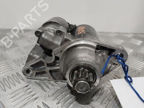 Used Starter SEAT IBIZA III (6L1) 2.0 (116 hp) 27571424