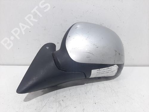 Left mirror CITROËN XSARA PICASSO (N68) 1.6 HDi | BP16326767C26 