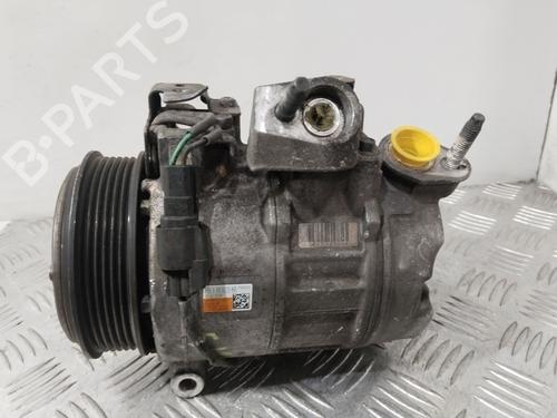 Compresseur AC FORD TRANSIT CONNECT V408 Box Body/MPV 1.5 TDCi | BP30704052M34