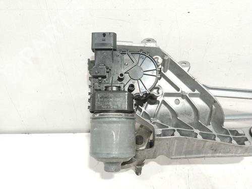 Front wiper motor FORD FIESTA VI (CB1, CCN)  | BP17547742M29 