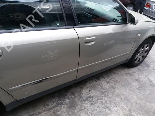 Front right window mechanism AUDI A4 B6 (8E2)  | BP9417493C23 