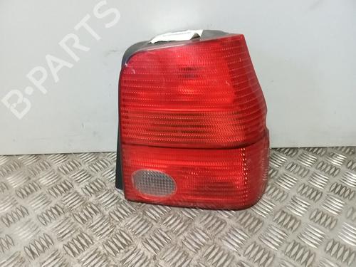 Used Right taillight Right taillight VW LUPO I (6X1, 6E1) 1.4 16V (75 hp) 5189020 5189020