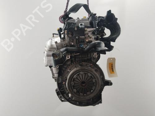 Used Engine CITROËN C2 (JM_) 1.1 (60 hp) 31291551