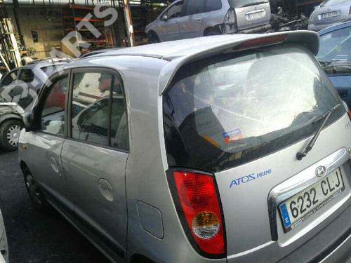 Left taillight HYUNDAI ATOS (MX)  | BP5176695C34 